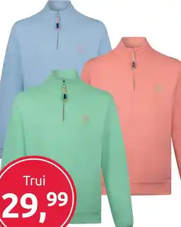 Tuunte Trui aanbieding