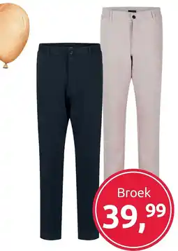 Tuunte Broek aanbieding