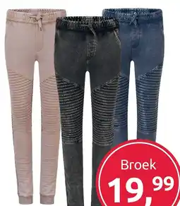 Tuunte Broek aanbieding