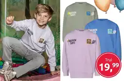Tuunte Trui aanbieding