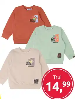 Tuunte Trui aanbieding