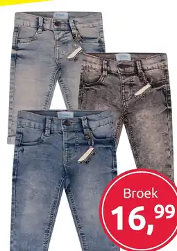 Tuunte Broek aanbieding