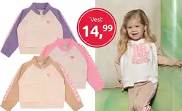 Tuunte Vest aanbieding