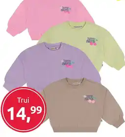 Tuunte Trui aanbieding