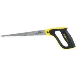 Alternate Stanley FatMax Schrobzaag alleszaag aanbieding