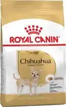 Bol.com Royal Canin Chihuahua - 3 KG - Adult - Hondenbrokken aanbieding