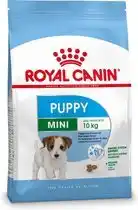 Bol.com Royal Canin Puppy Mini - 8 KG - Hondenbrokken aanbieding