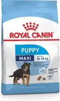 Bol.com Royal Canin Maxi Puppy - 15 kg - Hondenbrokken aanbieding
