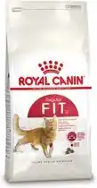Bol.com Royal Canin Fit 32 - 4 kg - Kattenvoer aanbieding