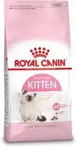 Bol.com Royal Canin Kitten - 2 kg - Katten Brokjes aanbieding