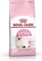 Bol.com Royal Canin Kitten - 400 g - Kitten-Kattenvoer aanbieding