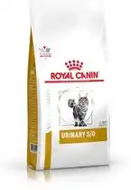 Bol.com Royal Canin Veterinary Diet Urinary S/O - Kattenvoer - 3.5 kg aanbieding