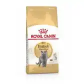 Bol.com Royal Canin British Shorthair Adult - 10 kg - Kattenvoer Brokjes aanbieding