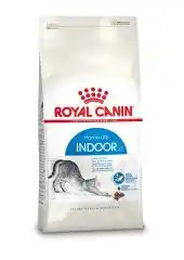 Bol.com Royal Canin Indoor - 400 g - Kattenvoer Brokjes aanbieding
