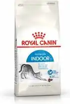 Bol.com Royal Canin Indoor 27 - 10 kg - Kattenvoer aanbieding