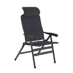 Bol.com Crespo - Standenstoel - XL - AP/238 - Air-Deluxe - Compact - Grijs aanbieding