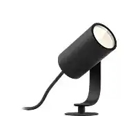 Coolblue Philips Hue Lily Starter Pack White and Color prikspot 1-pack aanbieding