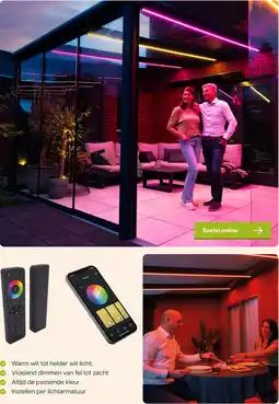 Tuinmaximaal Bestel online aanbieding