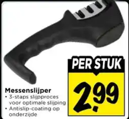 Vomar Voordeelmarkt Messenslijper aanbieding