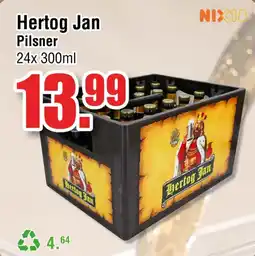 Ter Huurne Holland Markt Hertog Jan Pilsner aanbieding