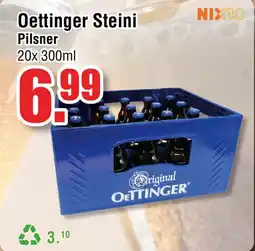 Ter Huurne Holland Markt Oettinger Steini Pilsner aanbieding