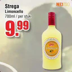 Ter Huurne Holland Markt Strega Limoncello aanbieding