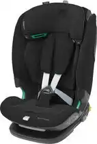 Bol.com Maxi-Cosi Titan Pro i-Size Autostoeltje - Authentic Black - Vanaf ca. 15 maanden tot 12 jaar aanbieding