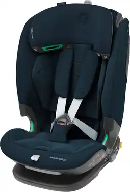 Bol.com Maxi-Cosi Titan Pro I-Size Autostoeltje - Authentic Blue - Vanaf ca. 15 maanden tot 12 jaar aanbieding