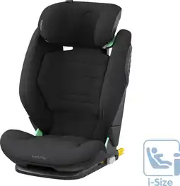 Bol.com Maxi-Cosi RodiFix Pro2 i-Size Autostoeltje - Authentic Black - Vanaf ca. 3,5 jaar tot 12 jaar aanbieding