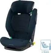 Bol.com Maxi-Cosi RodiFix Pro2 i-Size Autostoeltje - Authentic Blue - Vanaf ca. 3,5 jaar tot 12 jaar aanbieding