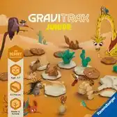 Bol.com Ravensburger GraviTrax Junior Extension Desert aanbieding