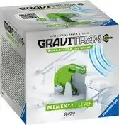 Bol.com Ravensburger GraviTrax Power Lever - Knikkerbaan aanbieding