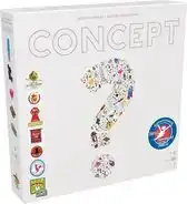 Bol.com Concept - Bordspel aanbieding