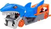Bol.com Hot Wheels Haaienoplegger Speelset met 1 auto aanbieding