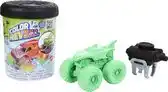 Bol.com Hot Wheels Monstertrucks Color Reveal - Speelgoedvoertuig aanbieding