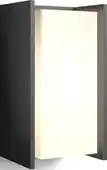 MediaMarkt Philips Hue Turaco Wandlamp Antraciet aanbieding