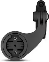 Bol.com Garmin Edge 1030 Mountainbike Mount - Mountainbikesteun voor Korte Stuurpennen - Zwart aanbieding