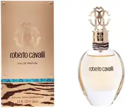 Bol.com Robert Cavalli Femme Eau de Parfum - 30ML aanbieding
