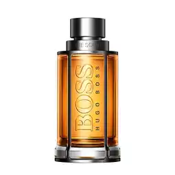 Bol.com Hugo Boss The Scent 100 ml - Eau de Toilette - Herenparfum aanbieding