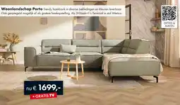 Woonsquare Woonlandschap Porto aanbieding