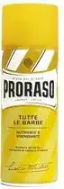 Bol.com Proraso Scheerschuim Sensitive - Cacaobutter 50 ml aanbieding
