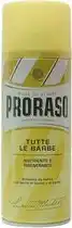 Bol.com Proraso Scheerschuim Sensitive - Cacaobutter 400 ml aanbieding