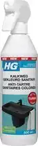 Bol.com HG kalkweg gekleurd sanitair aanbieding