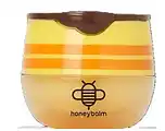 De Online Drogist Honeybalm Honey Lip Balm SPF25 aanbieding