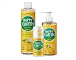 De Online Drogist Happy Earth Jasmine Ho Wood Combi Pack aanbieding