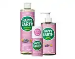 De Online Drogist Happy Earth Lavender Ylang Combi Pack aanbieding