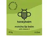 De Online Drogist Honeybalm Matcha Lip Balm 6.5GR aanbieding