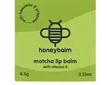 De Online Drogist Honeybalm Matcha Lip Balm 6.5GR aanbieding