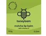 De Online Drogist Honeybalm Matcha Lip Balm 6.5GR aanbieding
