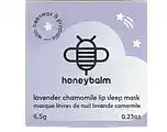 De Online Drogist Honeybalm Lavendel en Kamille Lip Slaap Masker 6.5GR aanbieding